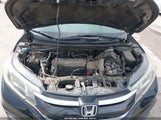 Honda Cr-V Lx 3CZRM3H37FG705629 снимка