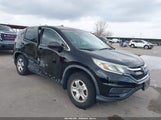 Honda Cr-V Lx 3CZRM3H37FG705629 снимка