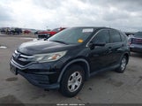 Honda Cr-V Lx 3CZRM3H37FG705629 снимка
