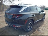 Hyundai Tucson Limited KM8JECAE0NU129207 снимка
