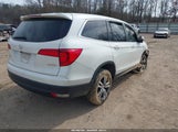 Honda Pilot Ex-L 5FNYF6H84GB083376 снимка