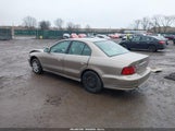 Mitsubishi Galant Es 4A3AA46G3XE062208 снимка