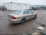 Mitsubishi Galant Es 4A3AA46G3XE062208 снимка