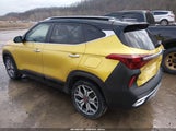 Kia Seltos Sx Turbo KNDETCA26M7065740 снимка