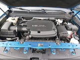 Chevrolet Colorado 4Wd Short Box Z71 1GCGTDEN1N1131635 fotografie
