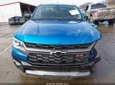 Chevrolet Colorado 4Wd Short Box Z71 1GCGTDEN1N1131635 снимка