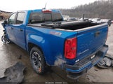Chevrolet Colorado 4Wd Short Box Z71 1GCGTDEN1N1131635 fotografie