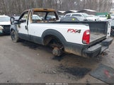 Ford F-250 Xl 1FTBF2BTXCEA76889 снимка