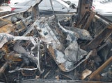 Ford F-250 Xl 1FTBF2BTXCEA76889 снимка