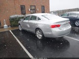 Chevrolet Impala Ls 2G11X5S36K9146716 снимка