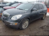 Buick Enclave Leather 5GAKVCED2CJ346364 photo