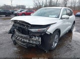 Acura Mdx Standard 5J8YE1H34PL015328 снимка