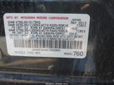 Mitsubishi Outlander Se JA4AZ3A36EZ003891 снимка