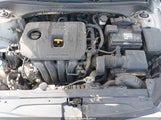 Kia Forte Lxs 3KPF24AD1LE148599 снимка