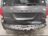 Dodge Grand Caravan Se 2C4RDGBG5HR657036 снимка