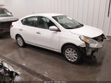 Nissan Versa 1.6 Sv 3N1CN7AP2KL871896 снимка
