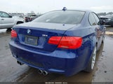 BMW M3 WBSWD93599P361461 снимка
