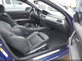 BMW M3 WBSWD93599P361461 снимка