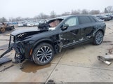Cadillac Lyriq Sport W/1Sf 1GYKPTRL7RZ110288 снимка