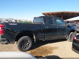 Chevrolet Silverado  Custom Trail Boss 1GCRYCEF2KZ423224 снимка