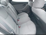 Hyundai Elantra Se 5NPDH4AE9GH720521 снимка