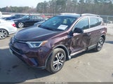 Toyota Rav4 Le 2T3BFREV5GW526386 снимка