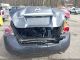 Nissan Altima 2.5 S 1N4AL21E59N428198 fotografie