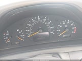 Mercedes-Benz Clk 320 WDBLK65G63T143746 photo