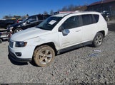 Jeep Compass Latitude 4X4 1C4NJDEB9HD104625 снимка