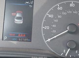 Toyota Corolla Le 5YFB4MDEXRP087208 снимка