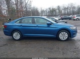 Volkswagen Jetta 1.4T R-Line/1.4T S/1.4T Se 3VWC57BU7LM083268 photo