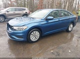 Volkswagen Jetta 1.4T R-Line/1.4T S/1.4T Se 3VWC57BU7LM083268 photo