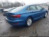 Volkswagen Jetta 1.4T R-Line/1.4T S/1.4T Se 3VWC57BU7LM083268 photo