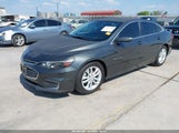 Chevrolet Malibu Lt 1G1ZD5ST6JF112129 снимка