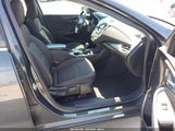 Chevrolet Malibu Lt 1G1ZD5ST6JF112129 снимка