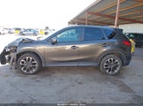 Mazda Cx-5 Grand Touring JM3KE2DY1G0841042 photo