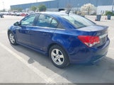 Chevrolet Cruze 1Lt 1G1PF5SC6C7124439 снимка