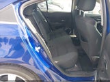 Chevrolet Cruze 1Lt 1G1PF5SC6C7124439 снимка