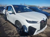 BMW Ix xDrive50 WB523CF09RCR60501 снимка