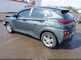 Hyundai Kona Se KM8K12AA5LU578547 снимка