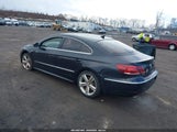 Volkswagen Cc 2.0T R-Line WVWBP7AN1DE559041 fotografie