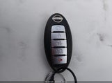 Nissan Altima Sr Fwd 1N4BL4CV5RN345769 fotografie