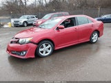 Toyota Camry Se 4T1BF1FK2CU550248 снимка
