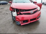 Toyota Camry Se 4T1BF1FK2CU550248 снимка