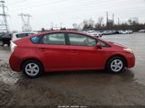 Toyota Prius Three JTDKN3DU2D0353631 снимка