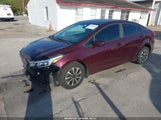 Kia Forte Lx 3KPFK4A72HE119758 снимка