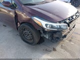 Kia Forte Lx 3KPFK4A72HE119758 снимка