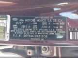 Kia Forte Lx 3KPFK4A72HE119758 снимка