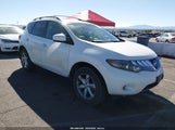 Nissan Murano Sl JN8AZ18U79W002141 photo