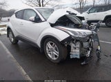 Toyota C-Hr Le NMTKHMBXXMR125060 photo
